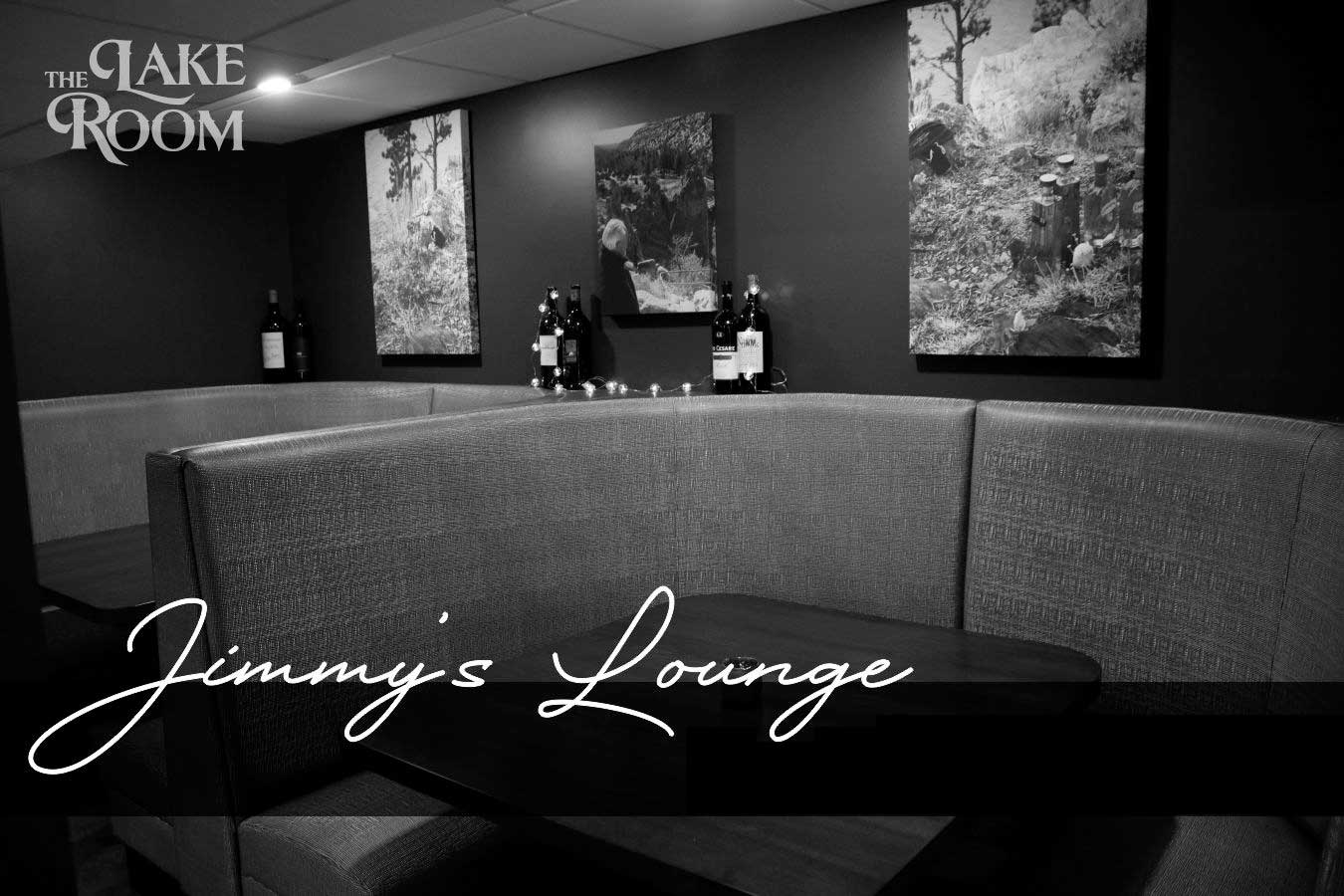 Jimmy's Lounge